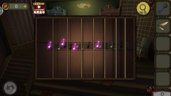 密室逃脱10通关攻略 第十关的隐藏线索在哪里