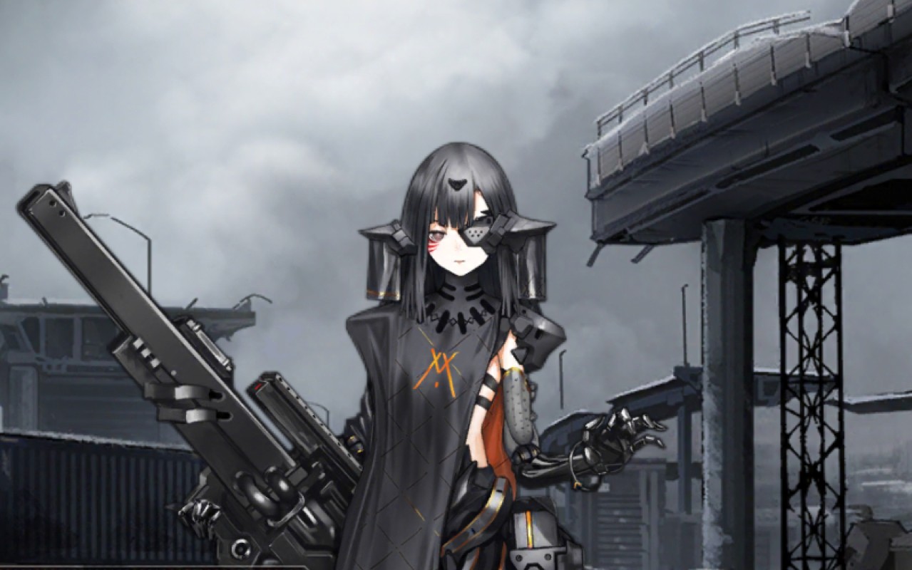 少女前线黑涅托值得练吗 黑涅托技能解析