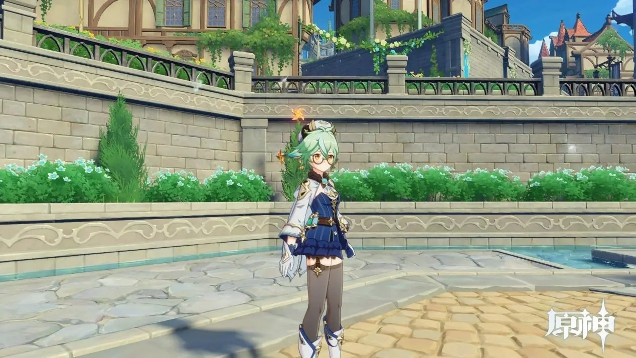 原神四星角色阵容搭配 四星角色强度怎么样