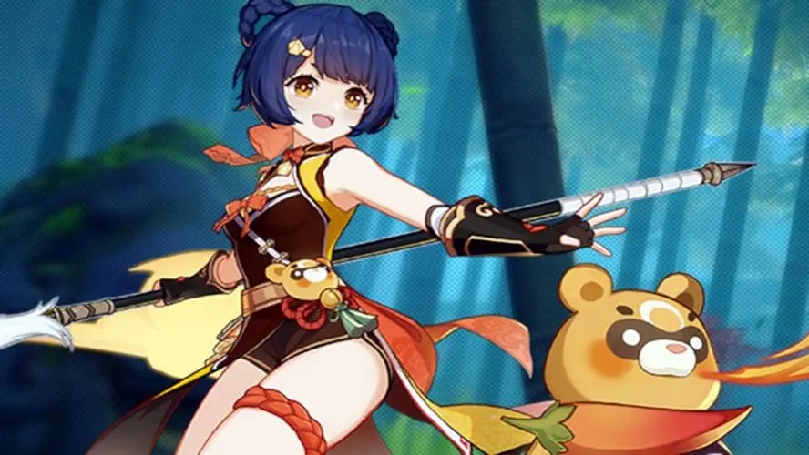 原神四星角色阵容搭配 四星角色强度怎么样