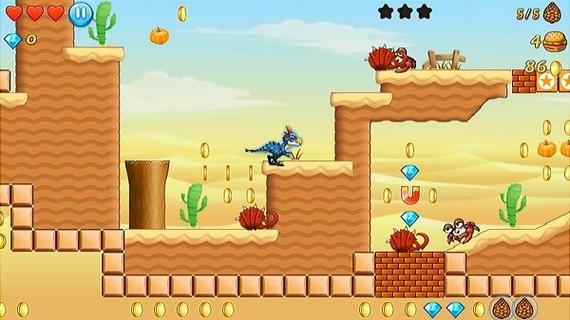 萌宠历险记手游下载_萌宠历险记官网下载_手机安卓苹果app