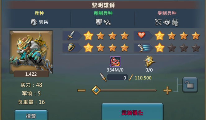 王国纪元兵的数量有限制吗 什么因素会影响士兵数量