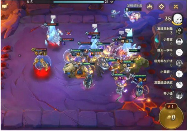 金铲铲之战新手阵容推荐时空裂痕 这个阵容的核心是什么