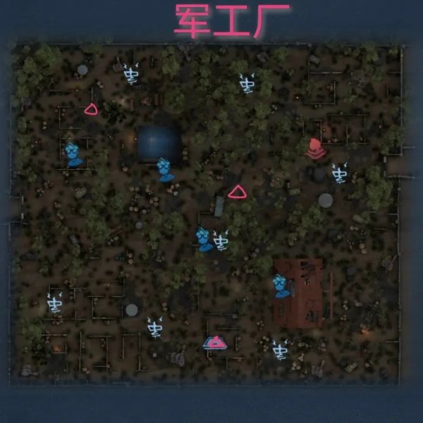 第五人格哪个天赋能看到地窖 地窖有什么作用