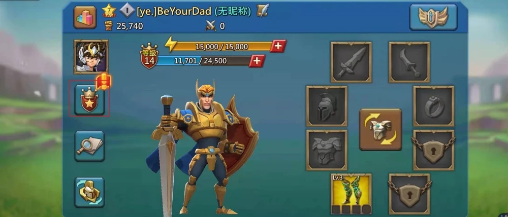 王国纪元天赋怎么配置 天赋的选择路线有几种