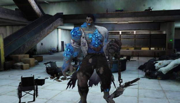 明日之后半感染紫针怎么得 紫针出现在哪些部位