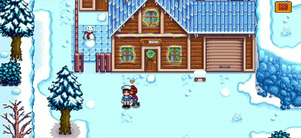 星露谷物语传送塔需要什么材料 传送塔怎么解锁