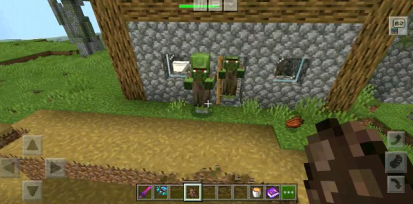 我的世界攻城掠地怎么玩 主输出应该选择什么