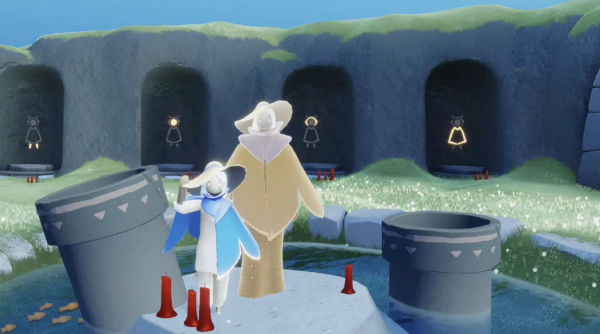 光遇螃蟹叫先祖在哪儿 螃蟹叫先祖能兑换出什么物品