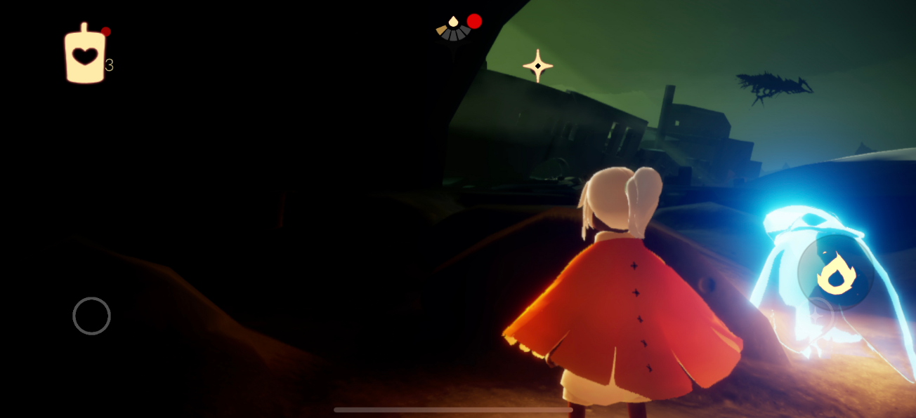 光遇螃蟹叫先祖在哪儿 螃蟹叫先祖能兑换出什么物品