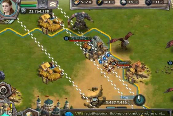 帝国战纪如何提高初级特训 初级特训的加速方法