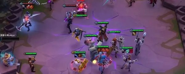 云顶之弈肃静怎么合成 肃静适用于哪些体系玩法