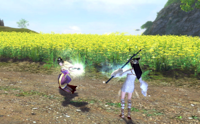 刀剑天下神兵种类 神兵有什么作用