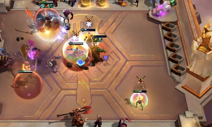 最新版本云顶之弈亚索出装 亚索搭配什么阵容