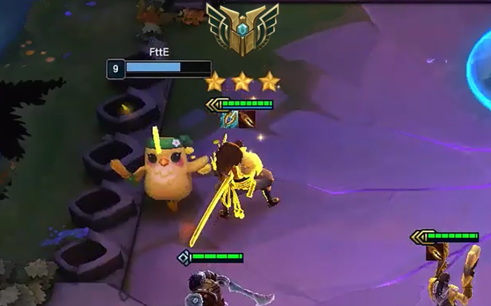 最新版本云顶之弈亚索出装 亚索搭配什么阵容