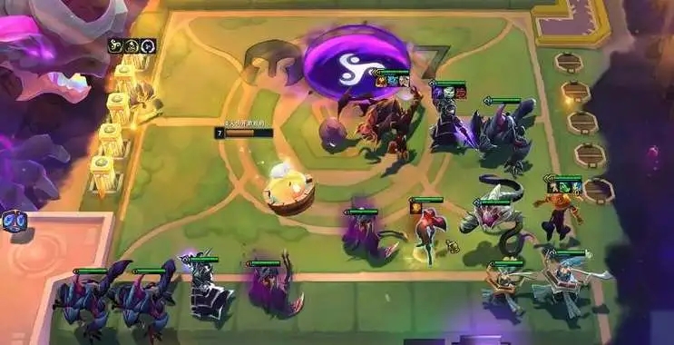 云顶之弈金铲铲装备合成 每位英雄带什么装好