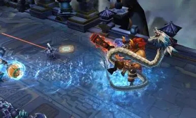 乱斗西游肉盾培养谁 肉盾装备推荐 乱斗西游肉盾培养谁 肉盾装备推荐