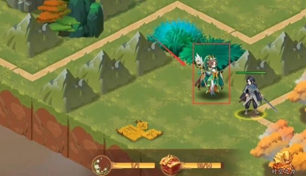 少年三国志2八封奇阵怎么过 这个关卡的难度怎么样