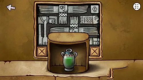 迷失岛神庙密室墙怎么打开 三角石的获取方法