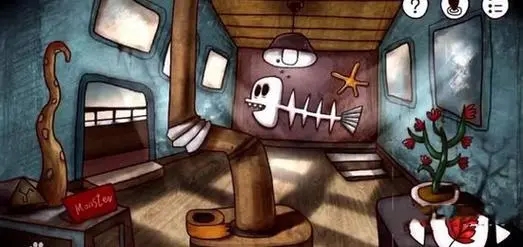 迷失岛神庙密室墙怎么打开 三角石的获取方法