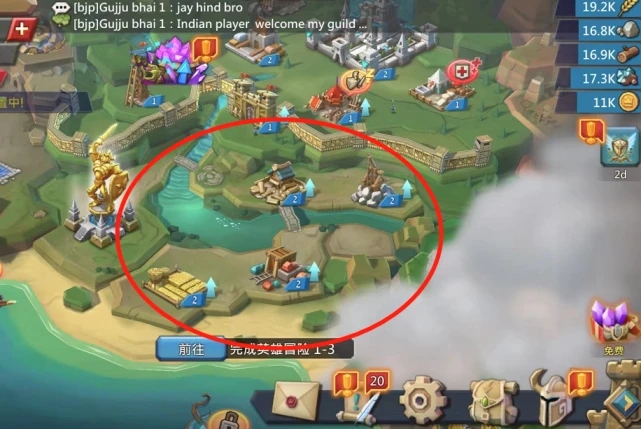 王国纪元占领要塞有什么用 要塞的占领技巧分享