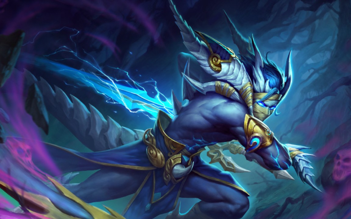 乱斗西游伏羲怎么获得 伏羲强度怎么样