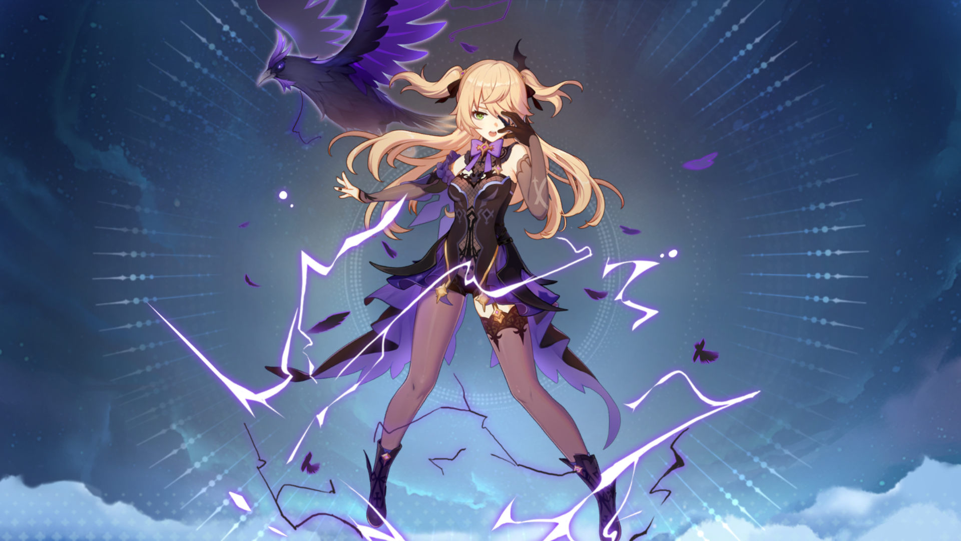 原神菲谢尔怎么用 菲谢尔怎么培养