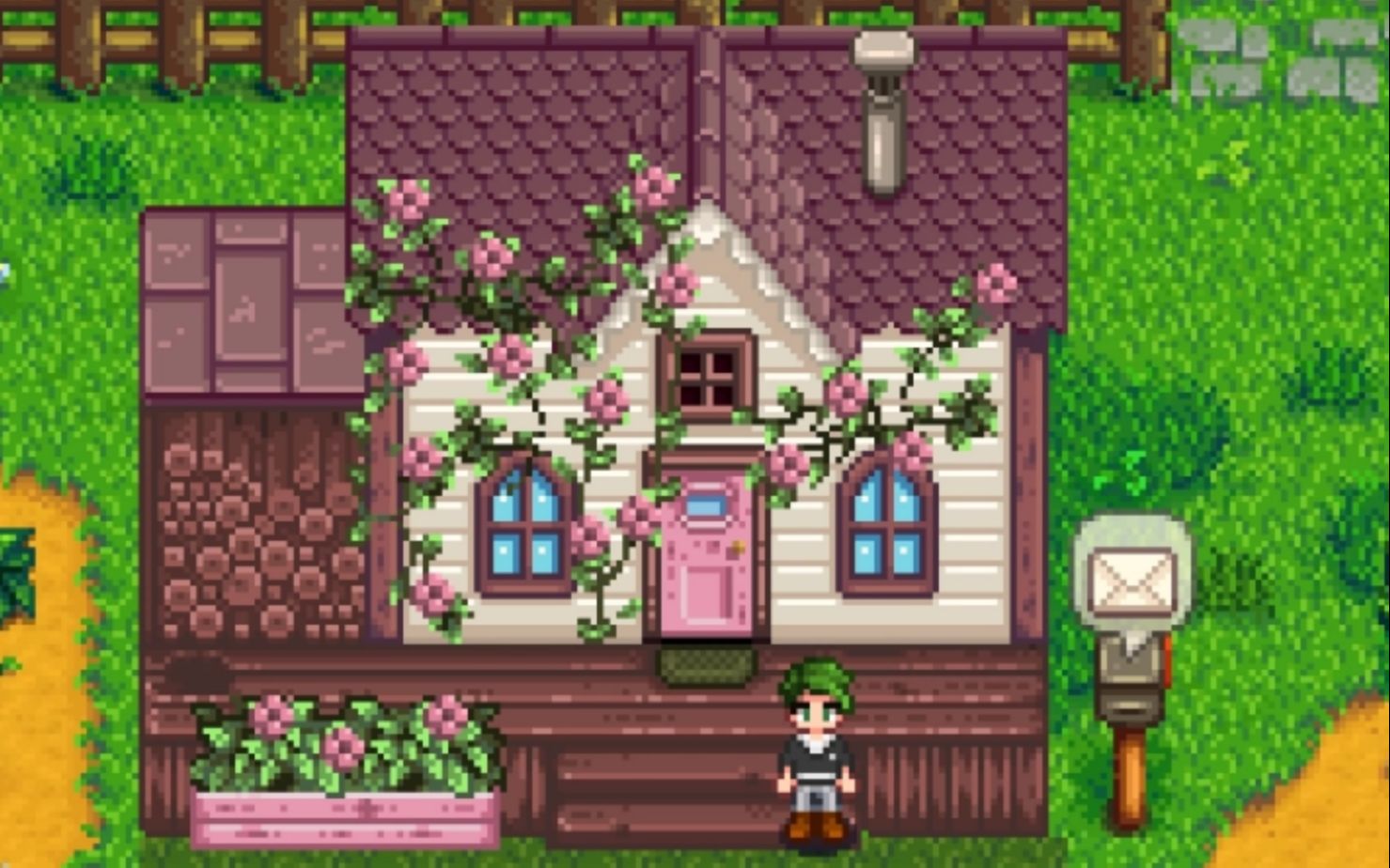 星露谷物语仙女怎么触发 仙女有什么用