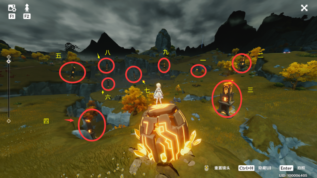 原神靖世九柱任务怎么玩  靖世九柱能爆什么装备