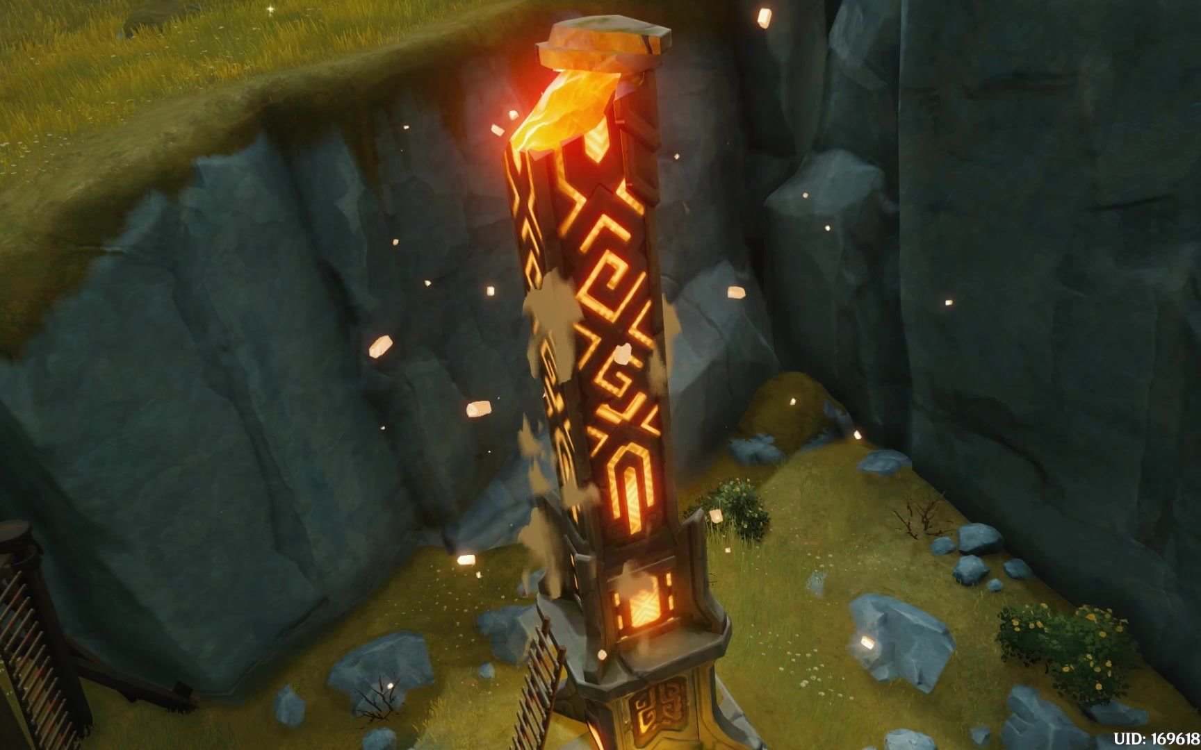 原神靖世九柱任务怎么玩  靖世九柱能爆什么装备