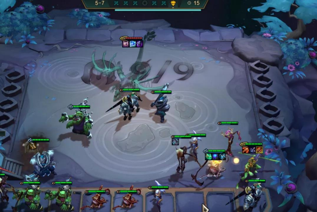 云顶之弈墨菲特阵容怎么玩 墨菲特出装顺序是什么