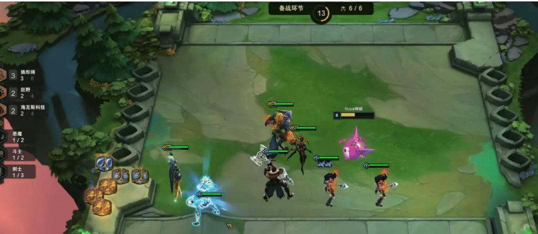 金铲铲之战暗夜亚索阵容 暗夜亚索怎么运营才能玩好