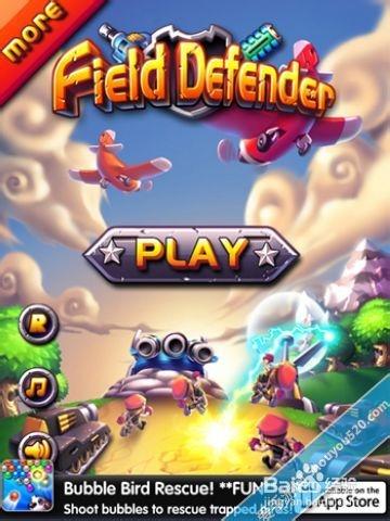 村庄防卫者手游下载_村庄防卫者官网下载_手机安卓苹果app