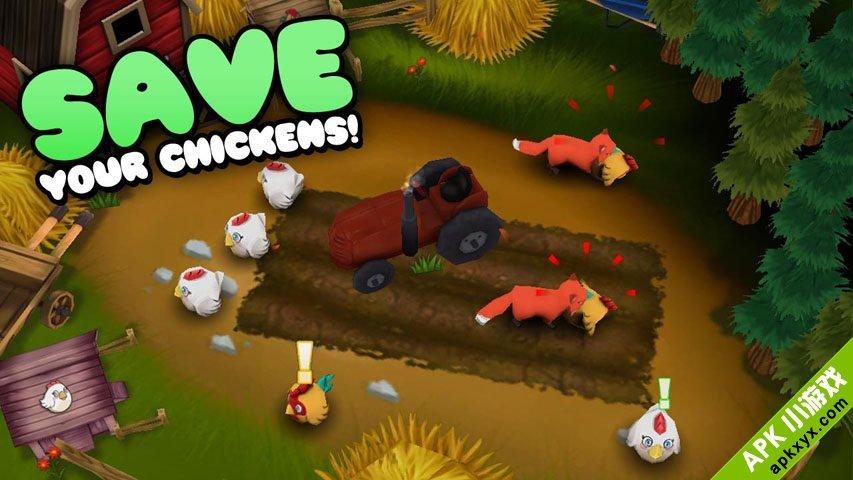 村庄防卫者手游下载_村庄防卫者官网下载_手机安卓苹果app