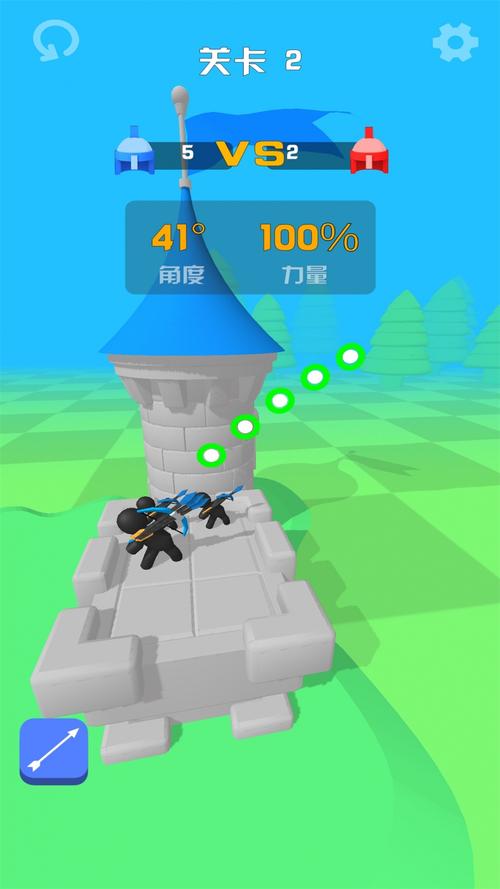 英雄弓箭手手游下载_英雄弓箭手官网下载_手机安卓苹果app