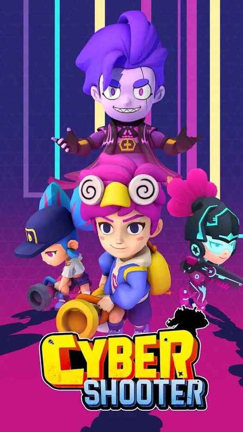 英雄射手手游下载_英雄射手官网下载_手机安卓苹果app