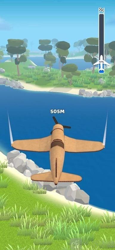 王牌飞行员3D官网下载app_王牌飞行员3D手游攻略_安卓苹果最新版本