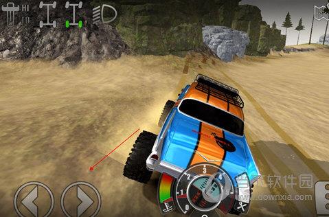 亡命越野赛无敌版官网下载app_亡命越野赛无敌版手游攻略_安卓苹果最新版本