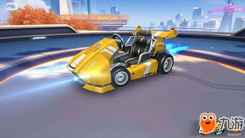 王牌飞车大乱斗官网下载app_王牌飞车大乱斗手游攻略_安卓苹果最新版本