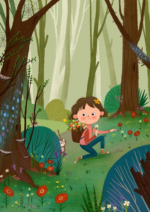 采蘑菇大冒险手游下载_采蘑菇大冒险官网下载_手机安卓苹果app