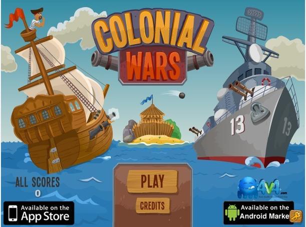 殖民海战加强版手游下载_殖民海战加强版官网下载_手机安卓苹果app