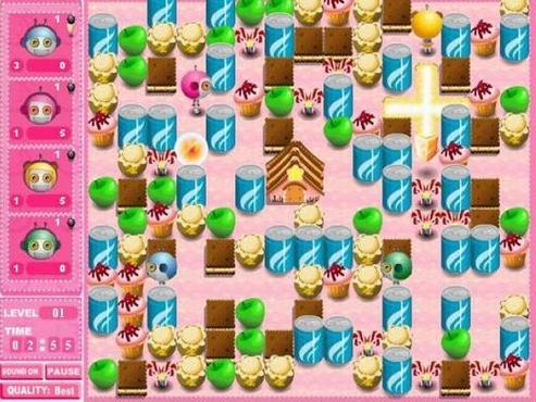 Q版泡泡堂5无敌版手游下载_Q版泡泡堂5无敌版官网下载_手机安卓苹果app