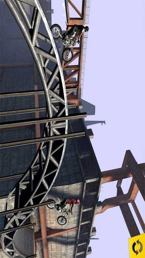 极限摩托4手机版下载_极限摩托4安卓版下载