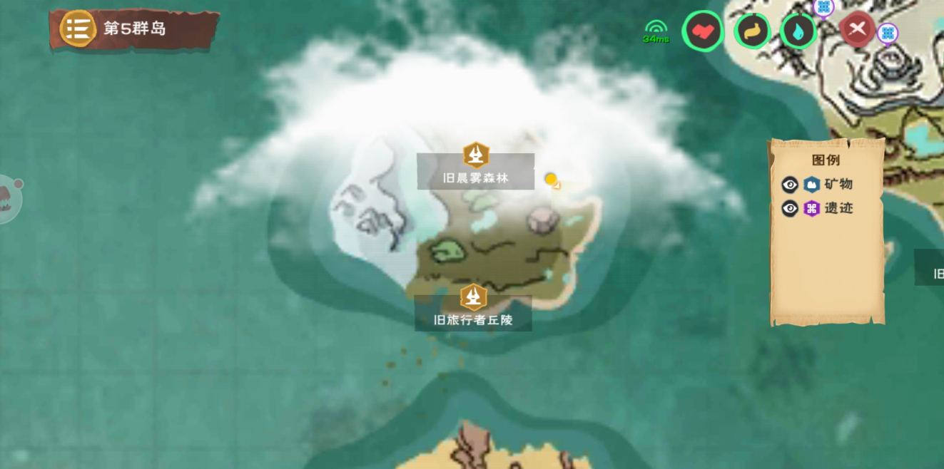 创造与魔法黄豆在哪里 黄豆有什么作用