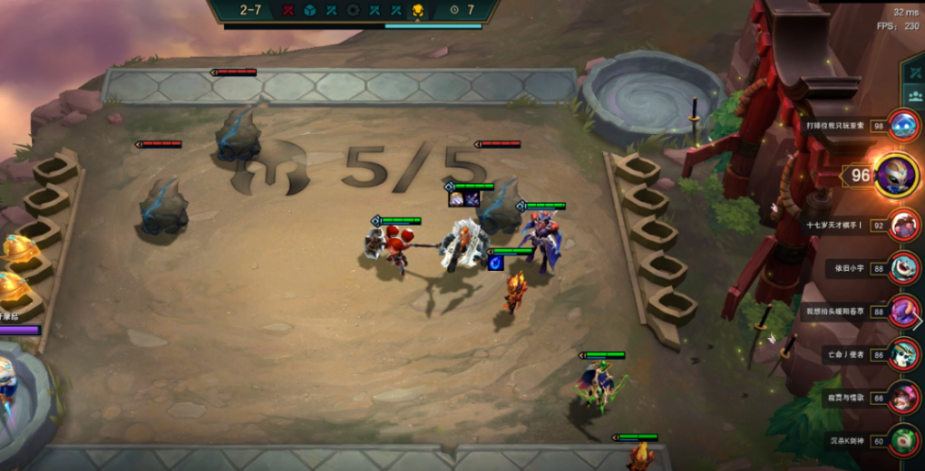 云顶之弈武器大师阵容 武器大师装备选择