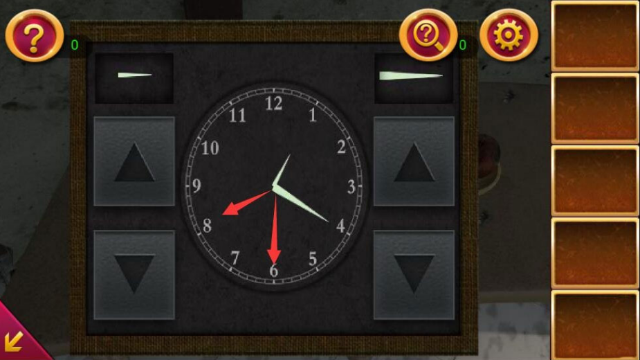 密室逃脱1游戏怎么玩 每一关需要找到什么线索