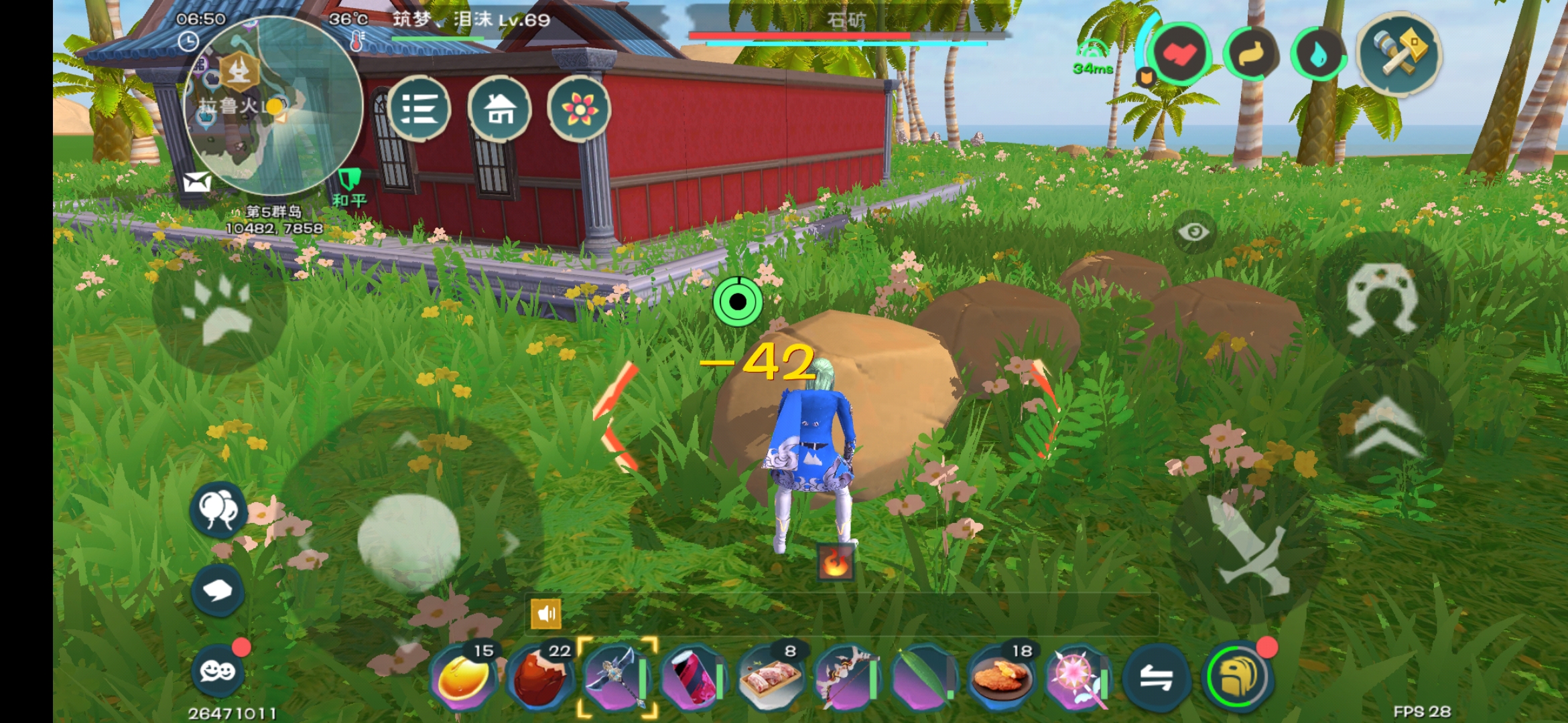 创造与魔法怎么升级 经验获取什么任务最多