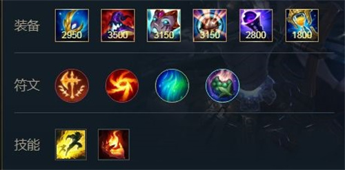 梦三国手游高爆发AP型英雄怎样选择装备 这些角色难度大吗