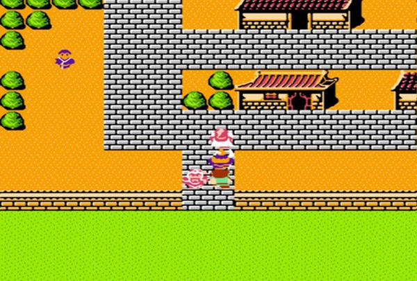 吞食天地1怎么去汜水关 去汜水关需要准备什么东西