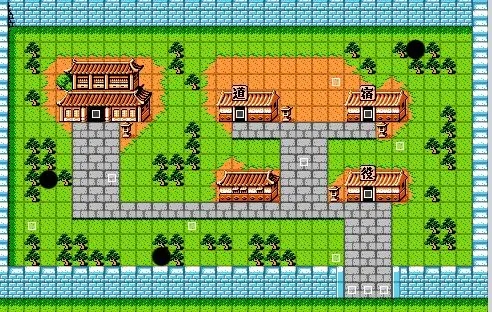 吞食天地1怎么去汜水关 去汜水关需要准备什么东西